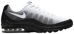 Кроссовки Nike Air Max Invigor Print 'White Cool Grey', черный 749688 010 | black