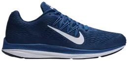 Кроссовки Nike Zoom Winflo 5 'Gym Blue', синий aa7406 400 | blue