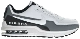 Кроссовки Nike Air Max LTD 3 'White Cool Grey', белый 687977 105 | white