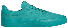 Кроссовки Adidas 3MC 'Glory Green', зеленый eg2752 | green