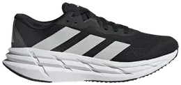 Кроссовки Adidas Adistar 3 'Black White Grey', черный id6161 | black
