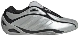 Кроссовки Adidas Mercedes-AMG Petronas Formula One Team x Adi Racer Low 'GT', серебряный jq7028 | silver