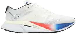 Кроссовки Adidas Adizero Boston 12 'Taipei Marathon', белый jh9651 | white