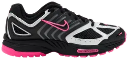 Кроссовки Nike Air Pegasus 2K5 'Black Pink Blast', черный hq5403 002 | black