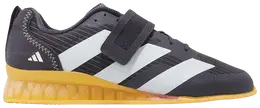 Кроссовки Adidas Adipower Weightlifting 3 '2024 Athlete Pack', черный ig1773 | black