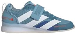 Кроссовки Adidas Adipower Weightlifting 3 'Preloved Blue', синий hq3526 | blue
