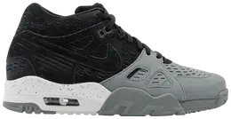 Кроссовки Nike Air Trainer 3 LE, черный 815758 001 | black
