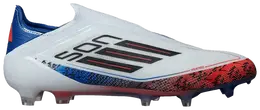 Кроссовки Adidas Son Heung-Min x Adizero F50 Elite Laceless FG 'TAEGEUK7', белый jq5071 | white