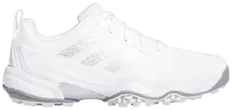 Кроссовки Adidas CodeChaos 25 Spikeless Golf 'White Silver Metallic', белый id8732 | white