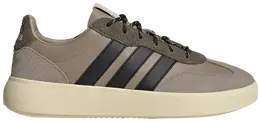 Кроссовки Adidas Barreda Decode 'Blanch Cargo Black', серый js0936 | grey