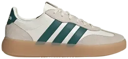 Кроссовки Adidas Barreda Decode 'Off White Collegiate Green', кремовый jr1230 | cream