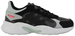 Кроссовки Adidas Neo Crazychaos Shadow 'Black Grey Green', черный fx8891 | black