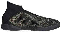 Кроссовки Adidas Predator 19+ TR 'Oddity Pack - Black', черный f37009 | black