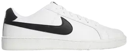 Кроссовки Nike Court Royale 'White Black', белый 749747 107 | white