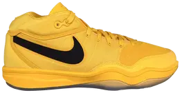 Кроссовки Nike Air Zoom GT Hustle 2 TB Promo 'University Gold Black', золотой dx9190 701 | gold
