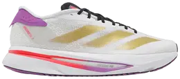 Кроссовки Adidas Adizero SL2 'White Gold Purple Burst', белый ih8192 | white