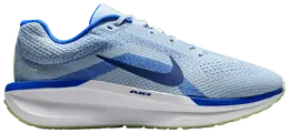 Кроссовки Nike Air Winflo 11 'Light Armory Blue', синий fj9509 404 | blue