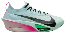 Кроссовки Nike Air Zoom Alphafly NEXT% 3 'Glacier Blue Mint Foam', синий fd8311 400 | blue