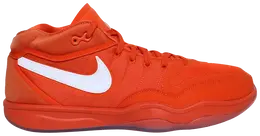 Кроссовки Nike Air Zoom GT Hustle 2 TB Promo 'Team Orange', оранжевый dx9190 802 | orange