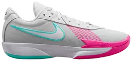 Кроссовки Nike Air Zoom GT Cut Academy EP 'South Beach', серый fb2598 012 | grey