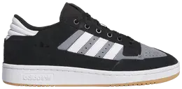 Кроссовки Adidas Centennial 85 Low ADV 'Black Grey White', черный ie6610 | black