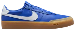Кроссовки Nike Court Shot 'Comet Blue Gum', синий fq8146 401 | blue