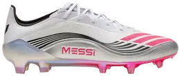 Кроссовки Adidas Messi Adizero F50 Elite FG 'Prestig10 Pack', белый jp5593 | white