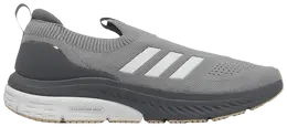 Кроссовки Adidas Cloudfoam Walk Lounger 'Grey White', серый id4054 | grey