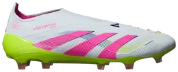 Кроссовки Adidas Predator 24 Elite Laceless FG 'Celestial Victory Pack', белый id3876 | white