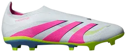 Кроссовки Adidas Predator 24 League Laceless FG MG 'Celestial Victory Pack', белый id3861 | white