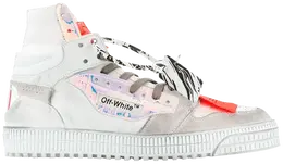Кроссовки Off-White Off-Court 3.0 'Iridescent', белый omia065e20lea002 0181 | white