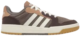 Кроссовки Adidas Entrap 'Brown White', коричневый jr8321 | brown