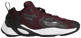Кроссовки Adidas Exhibit A 'Maroon', красный h67736 | red