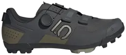 Кроссовки Adidas Five Ten Kestrel BOA 'Grey Olive Strata', серый ih0806 | grey