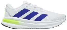 Кроссовки Adidas Galaxy 7 'White Lucid Blue Lemon', белый ji4598 | white
