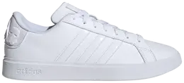 Кроссовки Adidas Star Wars x Grand Court 'Darth Vader and Storm Troopers - Triple White', белый ji2841 | white
