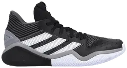 Кроссовки Adidas Harden Stepback 'Core Black', черный ef9893 | black