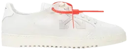 Кроссовки Off-White 2.0 'White', белый omia042s20780038 0101 | white