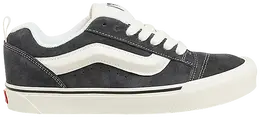 Кроссовки Vans Knu-Skool 'Pig Suede - Grey', серый vn000cs0bgf | grey