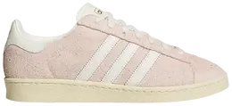 Кроссовки Adidas Jabbar Low 'Pink Tint Ivory', розовый js0806 | pink