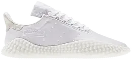 Кроссовки Adidas Kamanda 'White', белый ee5647 | white