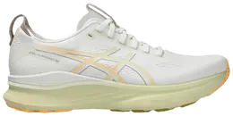 Кроссовки Asics Gel Kayano 32 Wide 'White Orange Glow', белый 1011c051 101 | white
