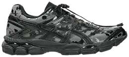 Кроссовки Asics Cecilie Bahnsen x Gel Cumulus 16 'Black', черный 1203a762 001 | black