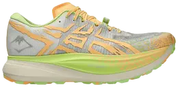 Кроссовки Asics Metafuji Trail 'Cream Orange Glow', кремовый 1013a141 100 | cream