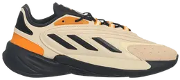Кроссовки Adidas Ozelia 'Sand Strata Bold Orange', кремовый id5026 | cream