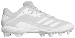 Кроссовки Adidas Icon 6 Bounce 'Team Light Grey', серый eg7609 | grey
