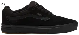 Кроссовки Vans Kyle Walker 'Blackout Black', черный vn0a5jie1oj | black