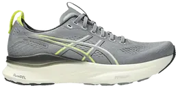 Кроссовки Asics Gel Kayano 32 'Gravel Citron', серый 1011c052 021 | grey