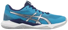 Кроссовки Asics Gel Tactic 'Island Blue', синий 1071a065 401 | blue