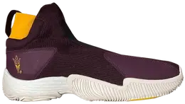 Кроссовки Adidas N3xt L3v3l 2020 'Arizona State Sun Devils', красный fw8584 | red